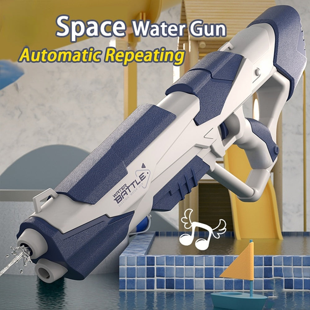 Space Water Gun