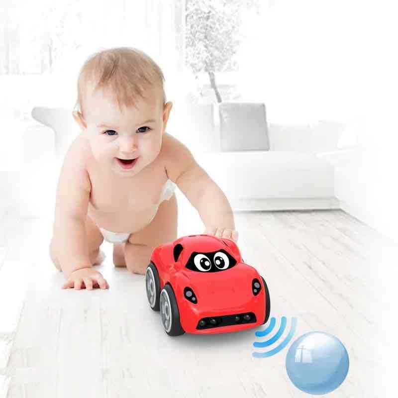 Smart children's cars toys for kids