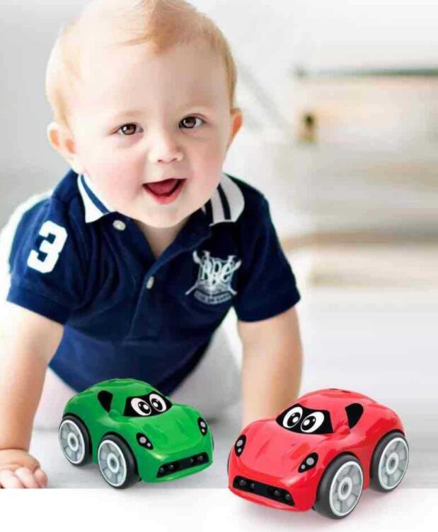 Smart children's cars toys for kids