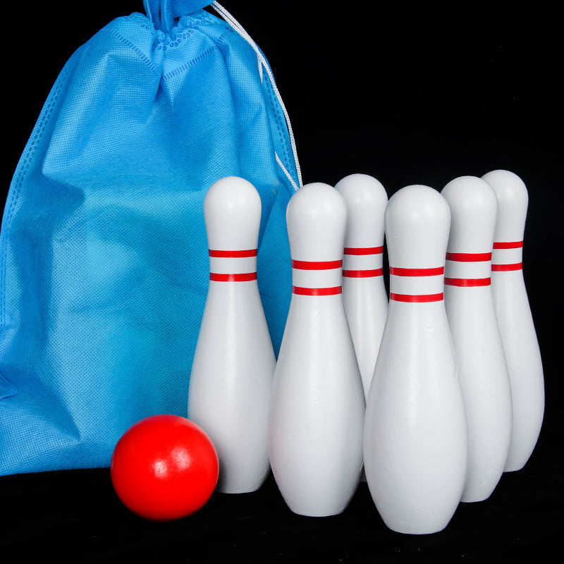 Bowling game toys