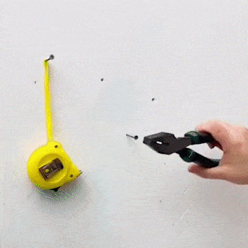 Self-adhesive Wall Hooks