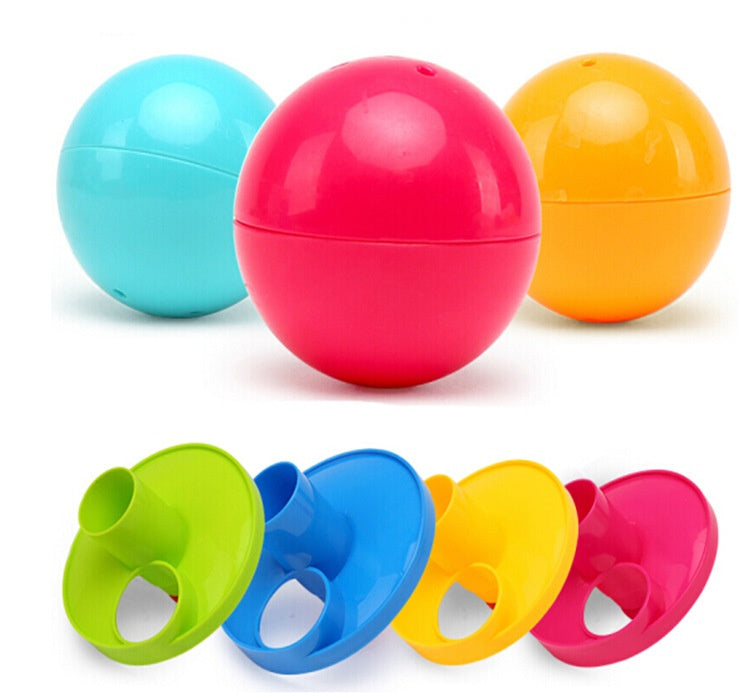 Jenga ball toys for babies