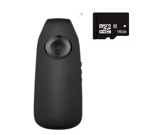 Mini Video Camera