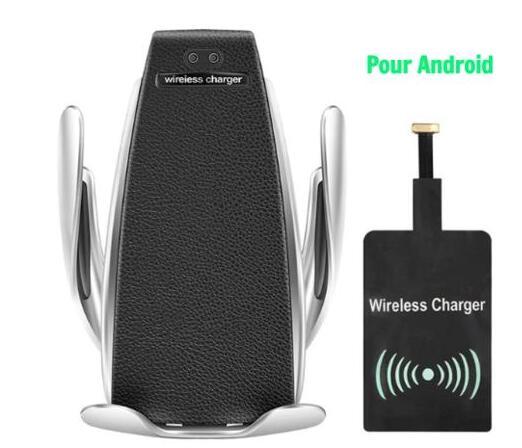 Car Wireless Charger