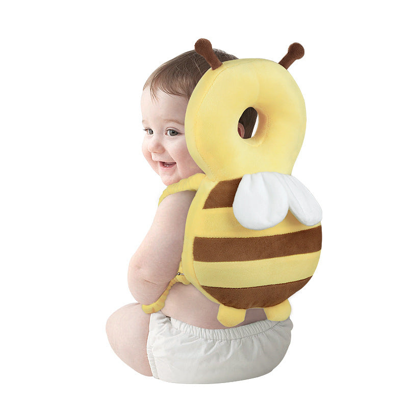 Baby Anti-Fall Head Protection Pad