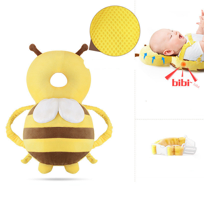 Baby Anti-Fall Head Protection Pad