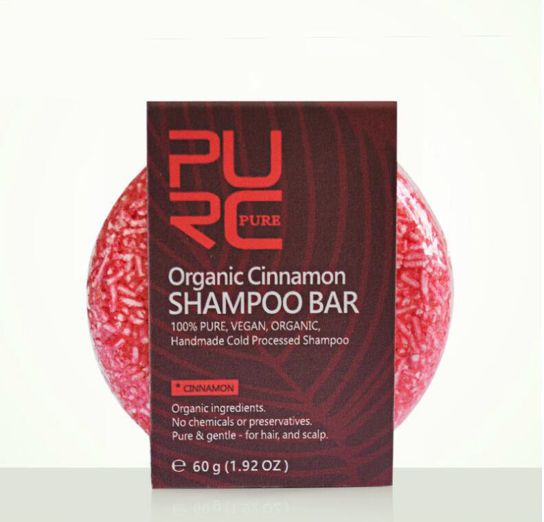 Purc Hand-Extracted Soap, Handmade Soap,