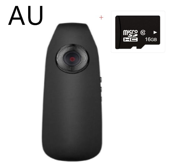 Mini Video Camera