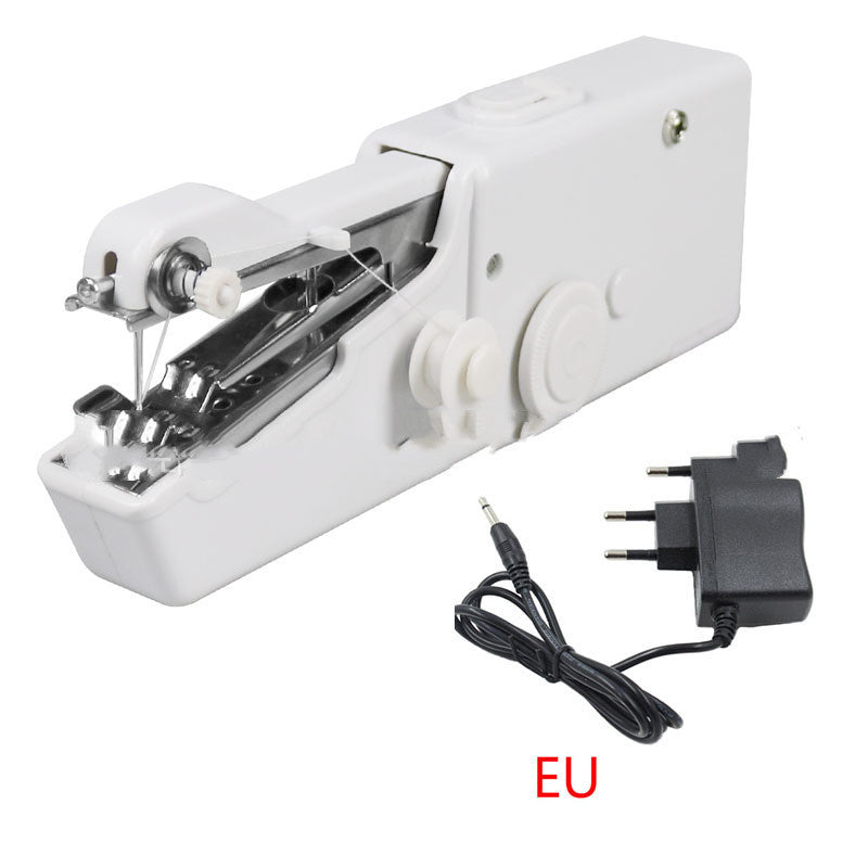 Handheld Portable Electric Sewing Machine