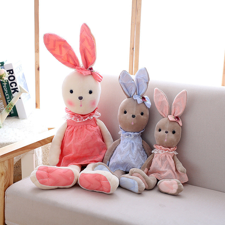 Bala rabbit doll Plush toys