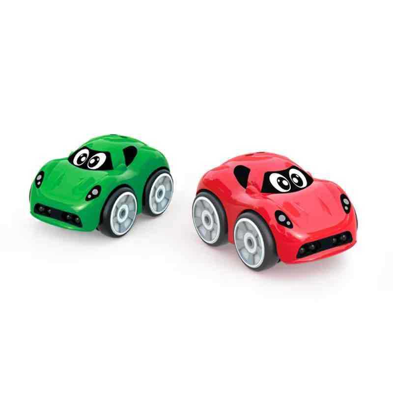 Smart children's cars toys for kids