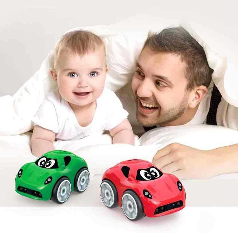 Smart children's cars toys for kids