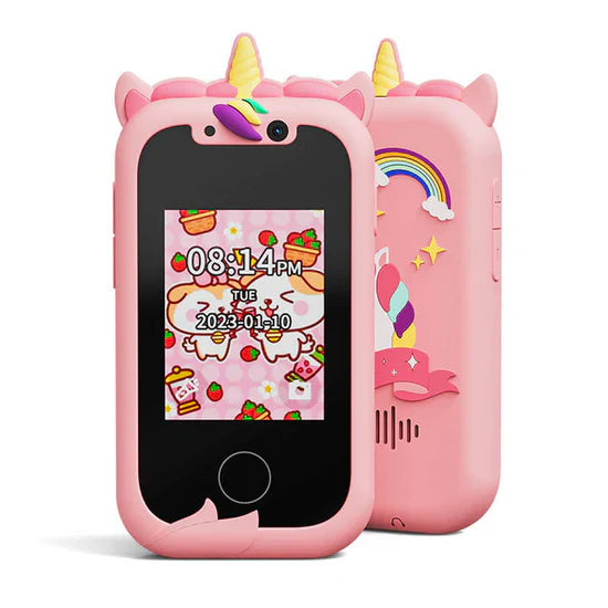 Kids Educational Smartphone Toy