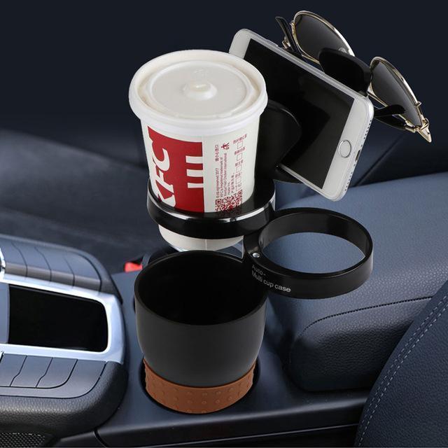 DrinkEase Car Cup Holder