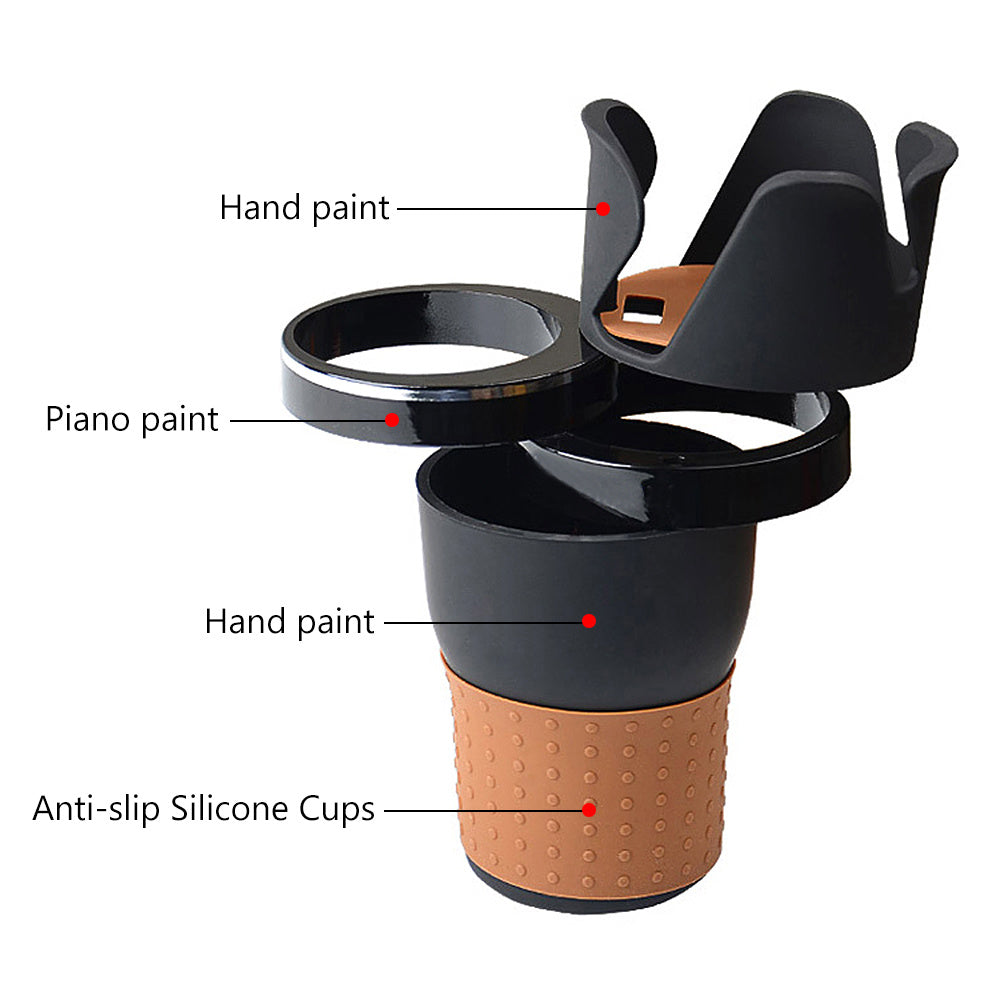 DrinkEase Car Cup Holder