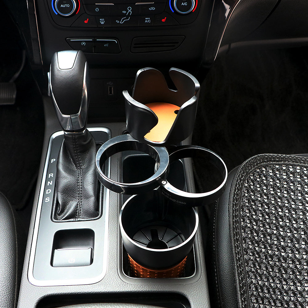 DrinkEase Car Cup Holder