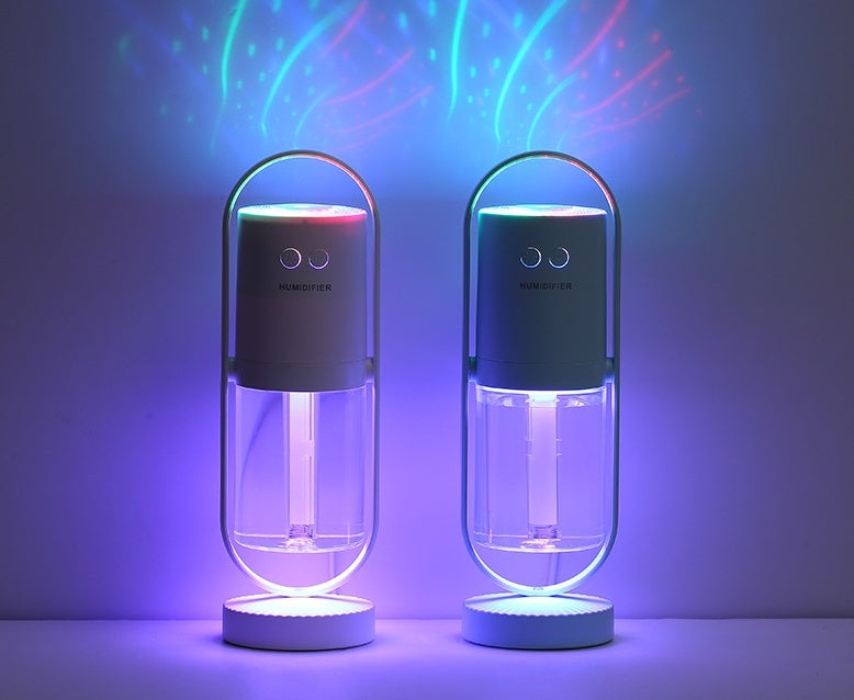 Magic Shadow USB Air Humidifier