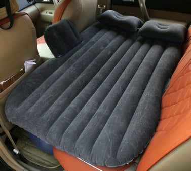 Car Inflatable Bed