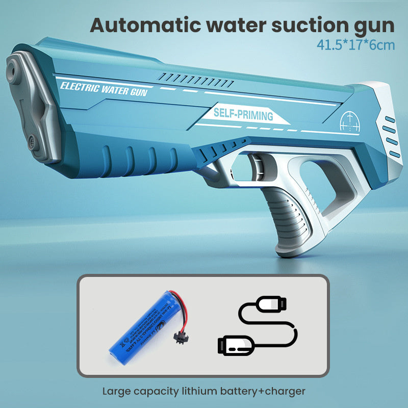 Space Water Gun