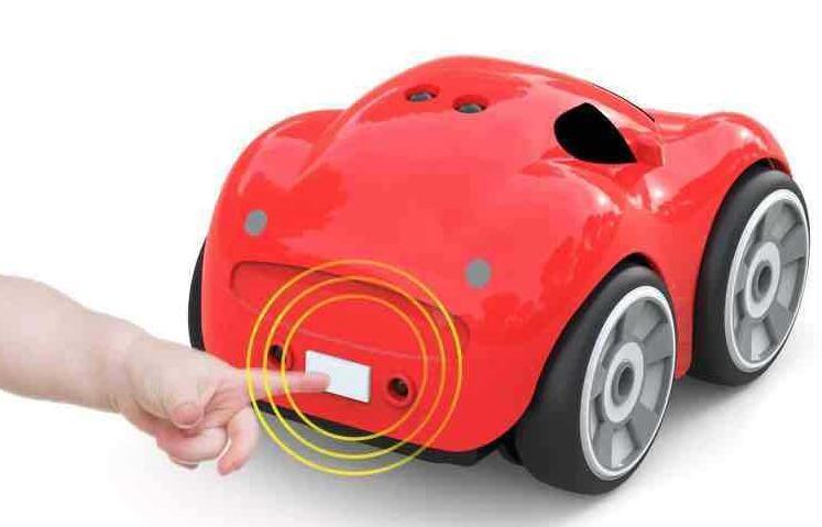 Smart children's cars toys for kids