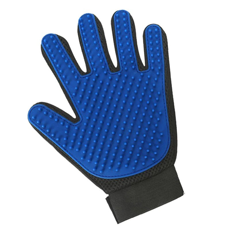 Grooming Glove For Cats