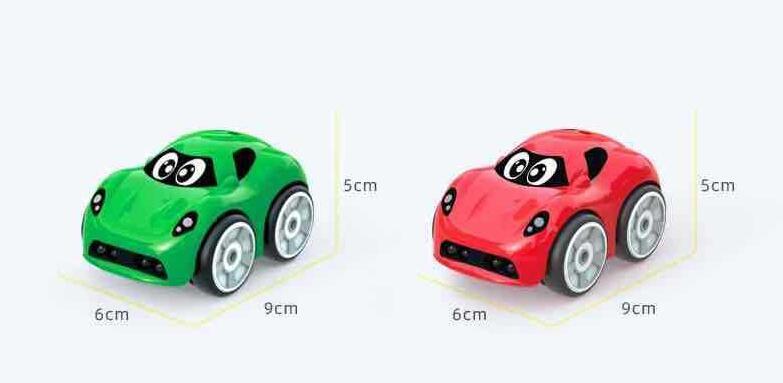 Smart children's cars toys for kids