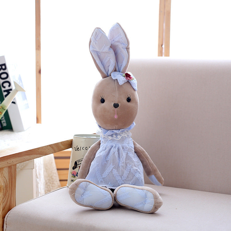 Bala rabbit doll Plush toys