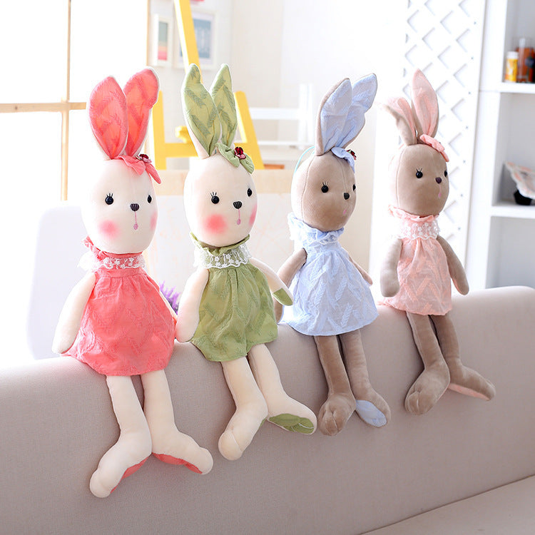 Bala rabbit doll Plush toys