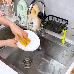 Kitchen Sink Organizer