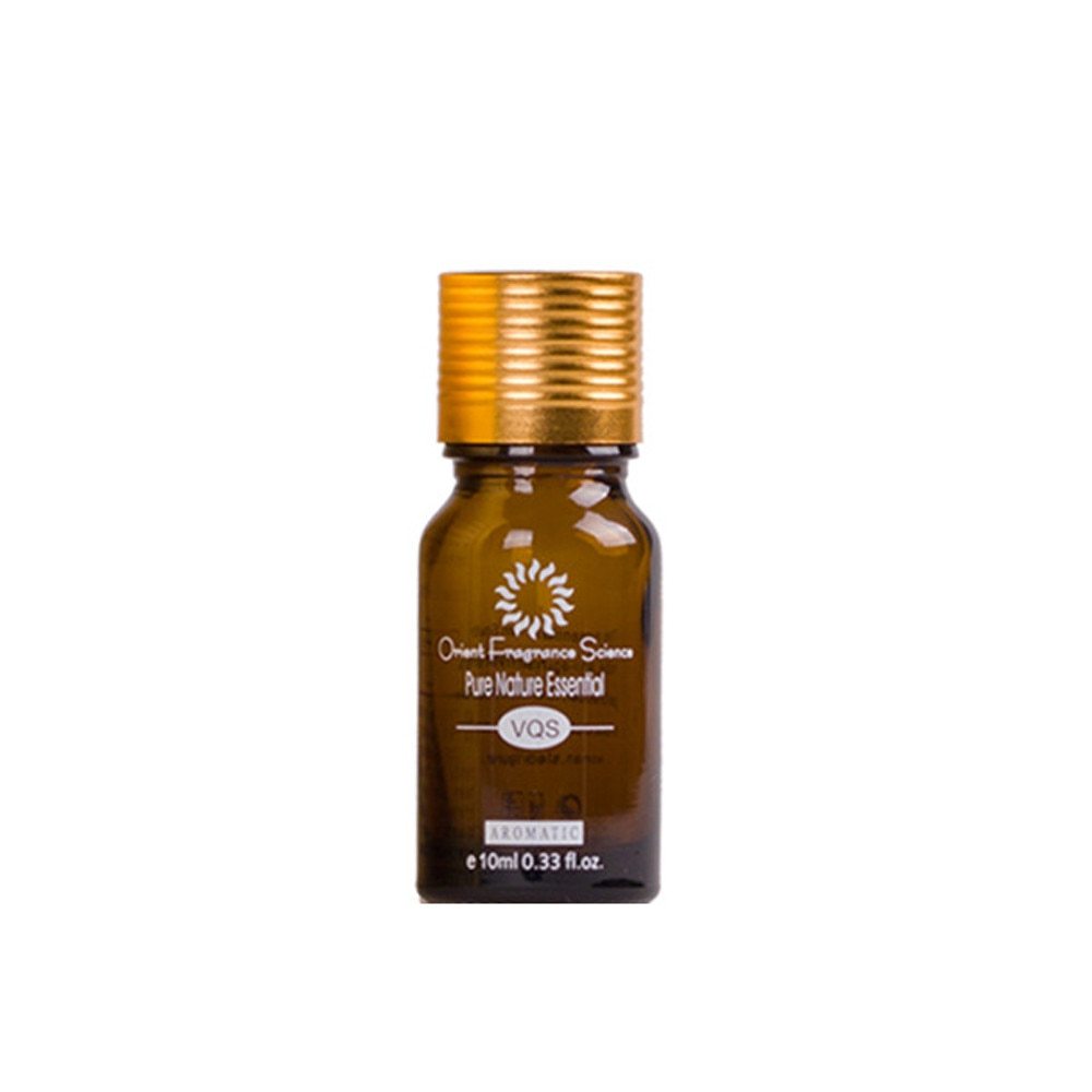 Dredge Meridian Skin Essence oil