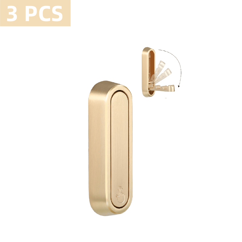 Foldable Wall Hook