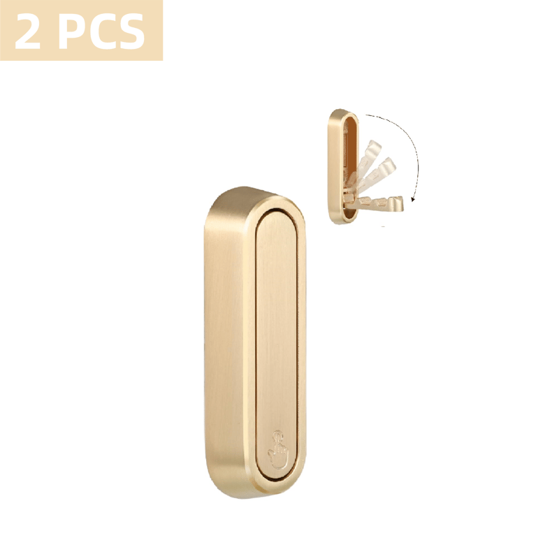 Foldable Wall Hook