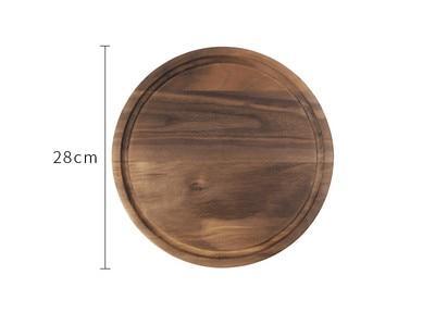 Black Walnut Wood Cutting Board