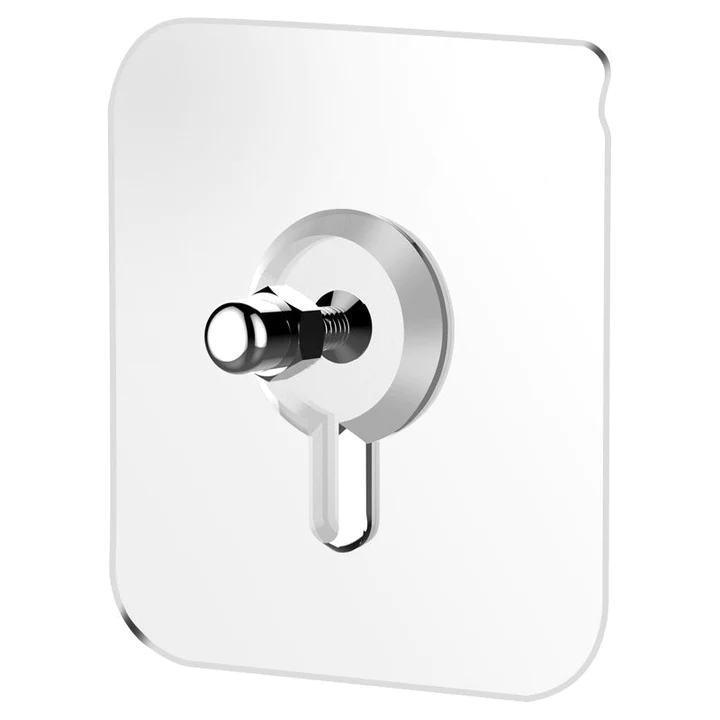 Self-adhesive Wall Hooks