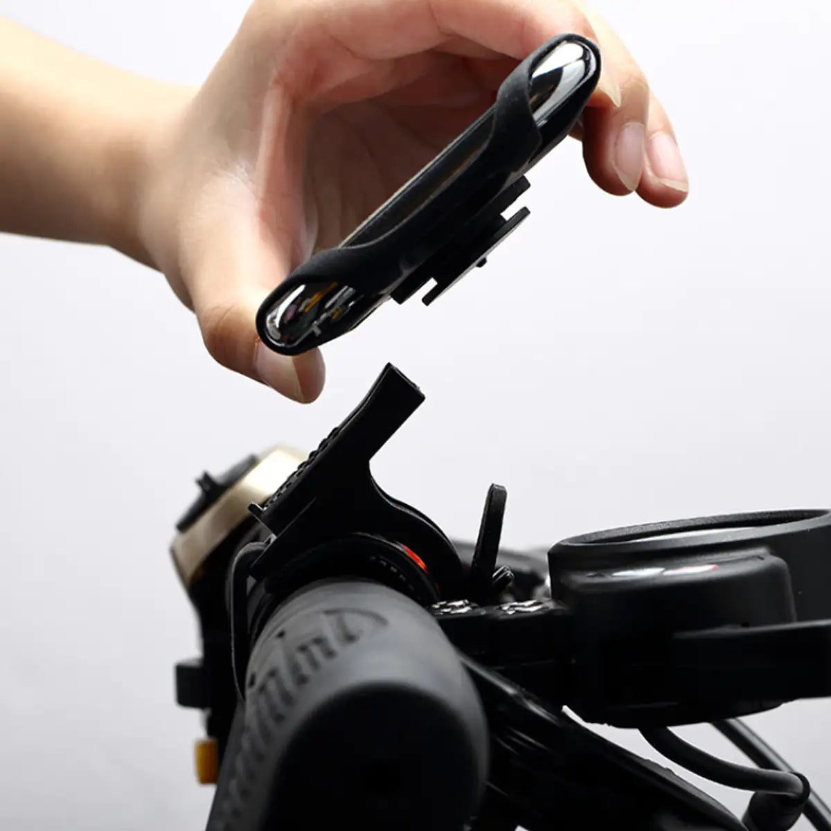 All Rounder 360 Bike Phone Holder