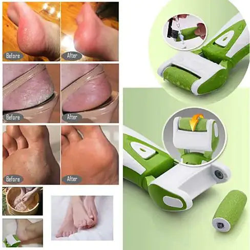 FOOT SPA - BRING SPRING IN YOUR STEP