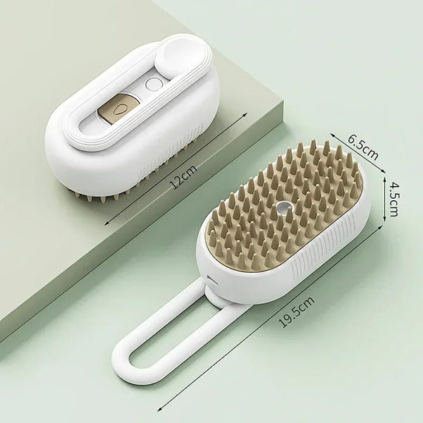 3-in-1 Pet Groomer