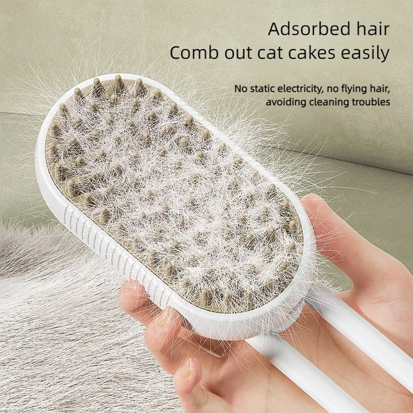 3-in-1 Pet Groomer