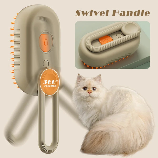 3-in-1 Pet Groomer