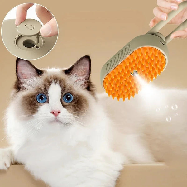 3-in-1 Pet Groomer