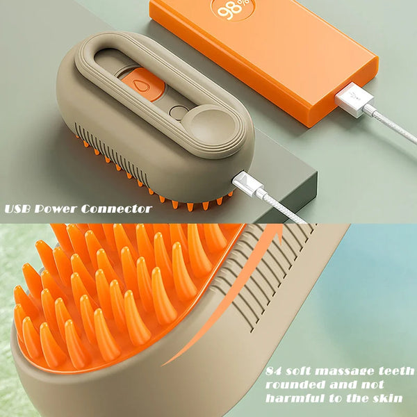 3-in-1 Pet Groomer