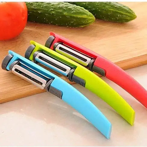 3 In 1 Master Grater Peeler Slicer