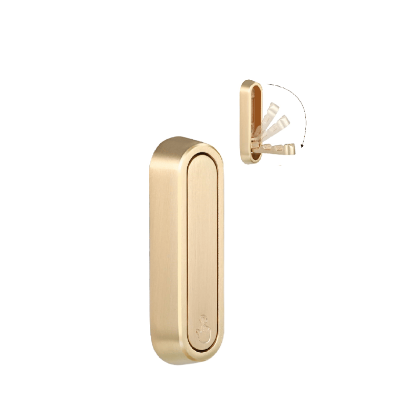 Foldable Wall Hook