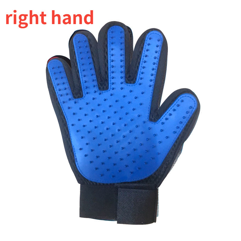 Grooming Glove For Cats