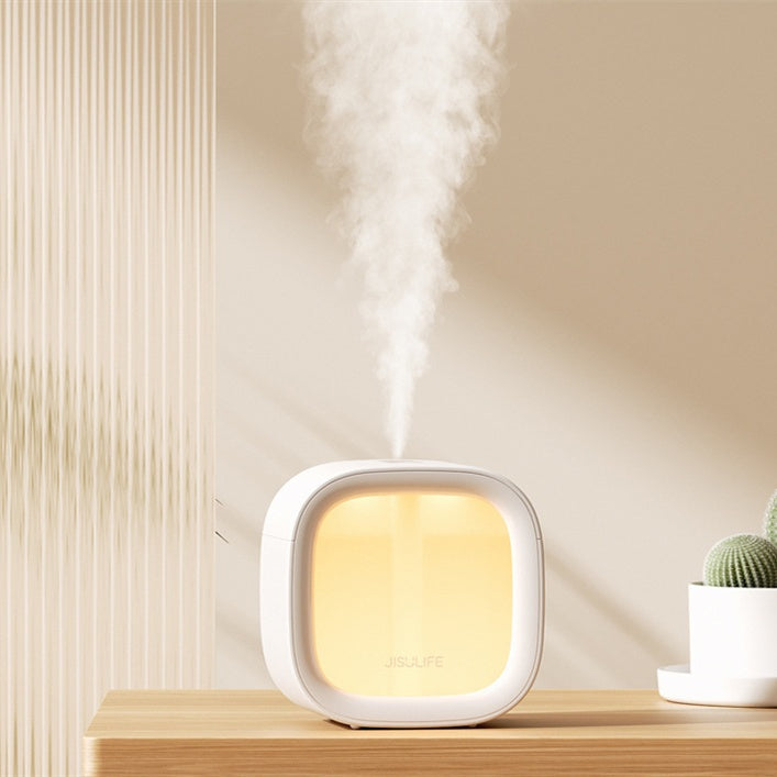 Cube Humidifier Small Office