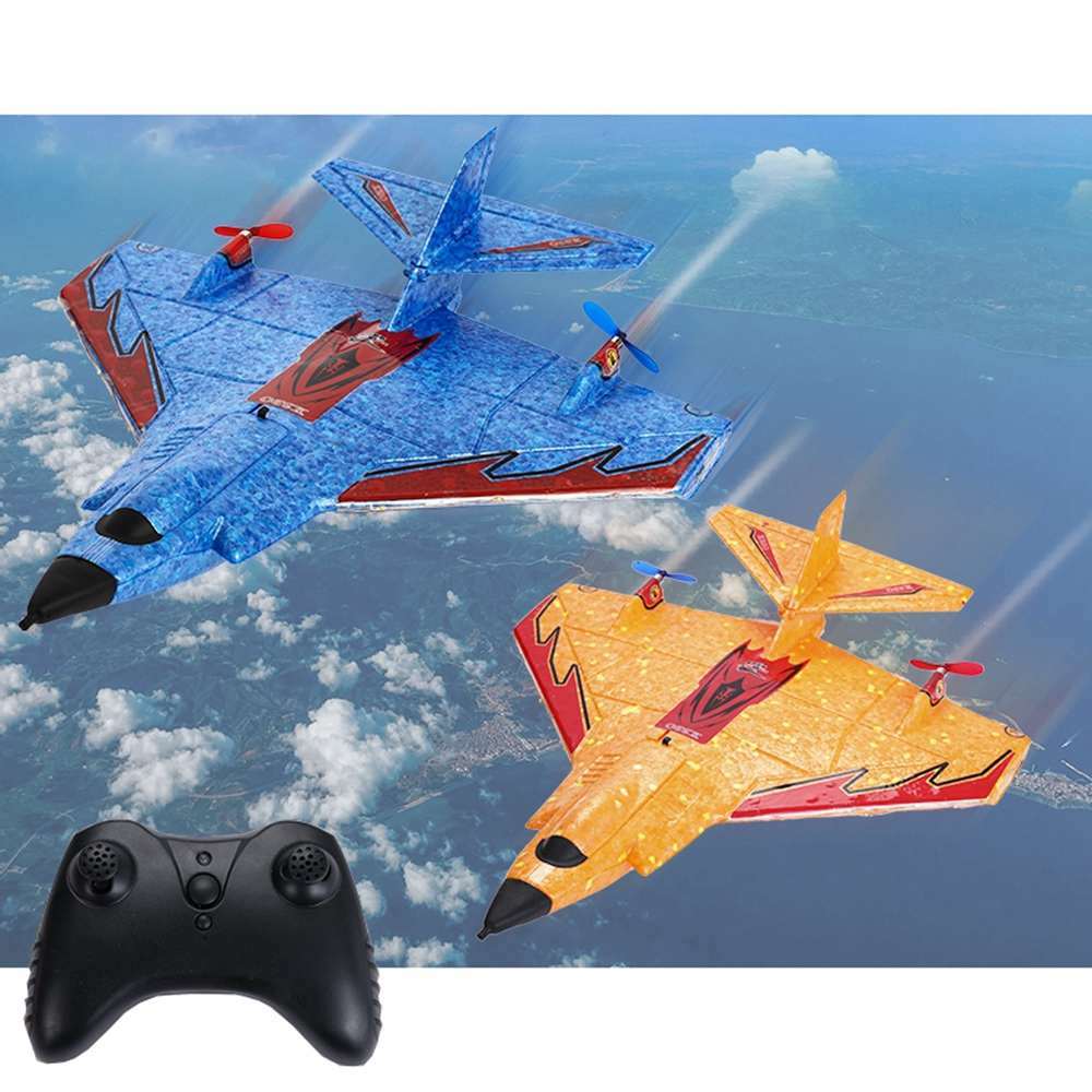 Mini X320 320mm Wingspan EPP Mini RC Airplane RTF 2.4Ghz Gyro Park Rc Plane