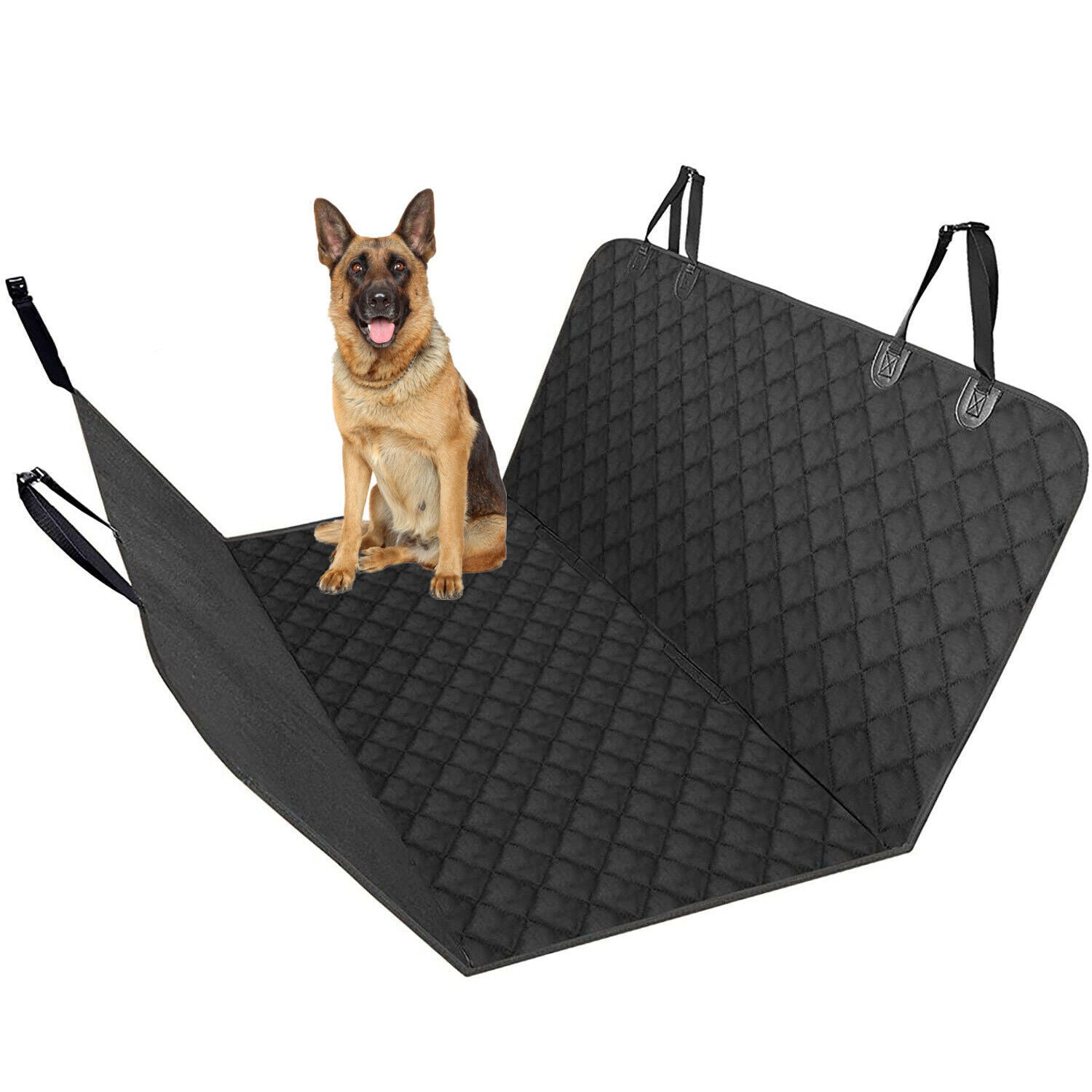 Dog Travel Waterproof Seat Cover