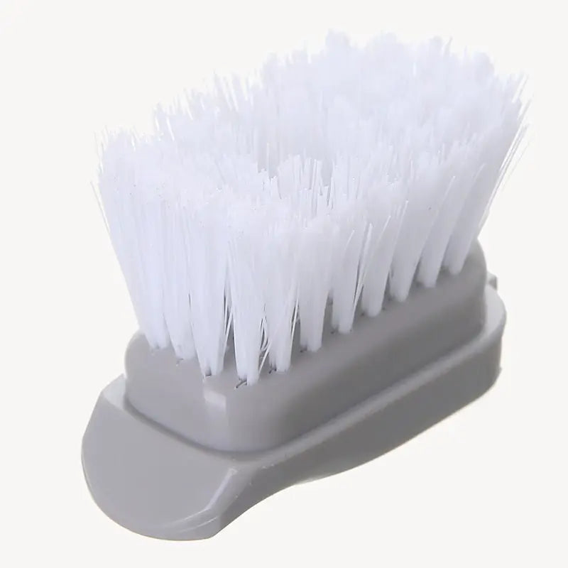 Soap Dispenser 2 Brush Set