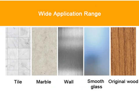 Self-adhesive Wall Hooks