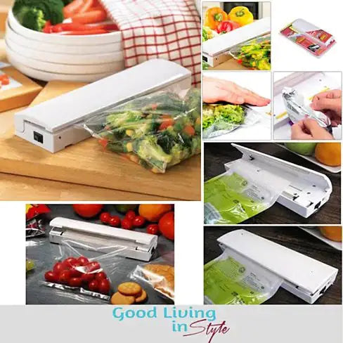 Sealers Mini Heat Sealing Machine